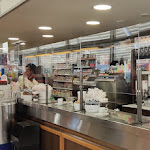 Photo n°7 de l'avis de Estika.e fait le 28/03/2023 à 19:34 sur le  Autogrill Frascineto Est à Castrovillari