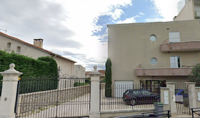 LABEL SANTÉ à Alès