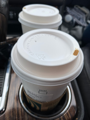 Starbucks image