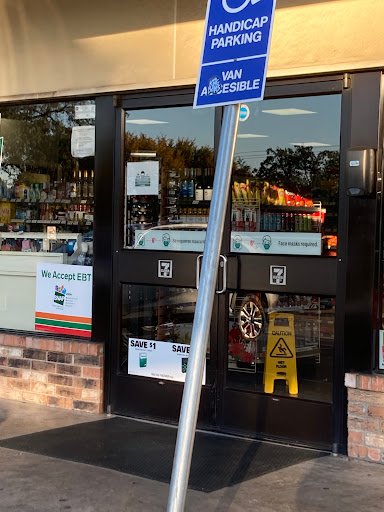 Convenience Store «7-Eleven», reviews and photos, 14400 Marsh Ln, Addison, TX 75001, USA