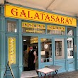 Galatasaray Kebab