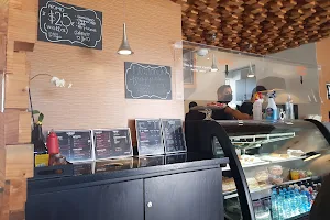 Doppio Café image