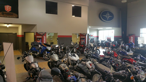 Motorcycle Dealer «Yamaha of Louisville», reviews and photos, 400 N English Station Rd, Louisville, KY 40223, USA