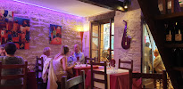 Atmosphère du Restaurant La Cour des Poètes à Sarlat-la-Canéda - n°6