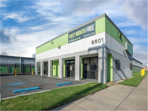 Storage Facility «Extra Space Storage», reviews and photos, 9601 Slauson Ave, Pico Rivera, CA 90660, USA