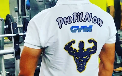 Profitnow gym image