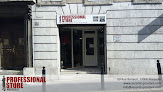 Professional Store Marseille