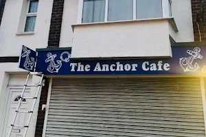 The Anchor Cafe image