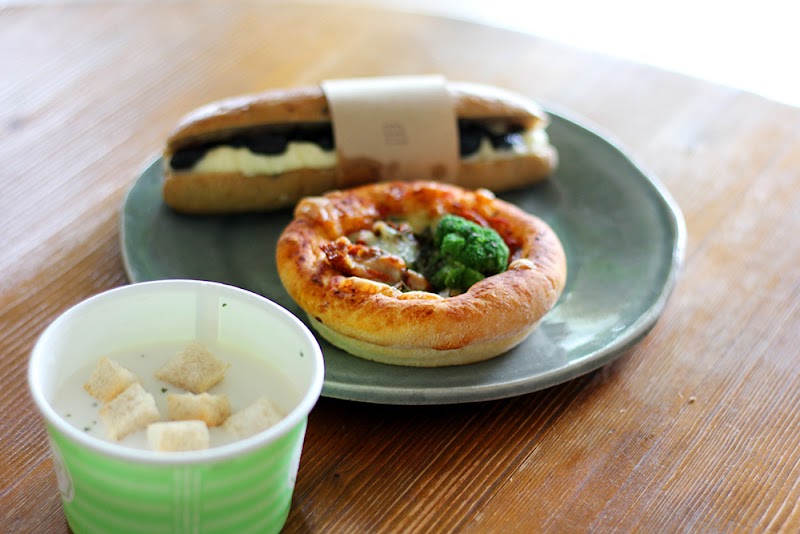 Bread&Soup Patonki