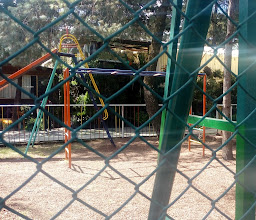 Viveros Entrada Por Valenzuela photo