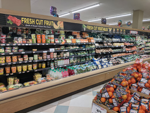 Supermarket «Big Y», reviews and photos, 1180 Thorndike St, Palmer, MA 01069, USA