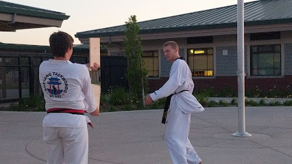 Kumgang Taekwondo