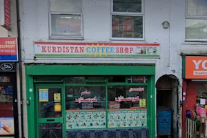 Kurdistan Coffee Shop image