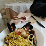 Photo n°1 de l'avis de giuliana.o fait le 08/12/2021 à 12:51 sur le  Trattoria di mare Il Frantoio à San Vito Chietino