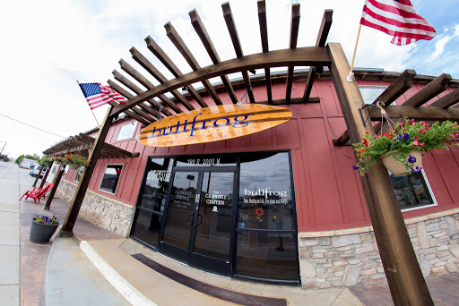 Boutique «The Cannery Center», reviews and photos, 2005 N Washington Blvd, Ogden, UT 84414, USA