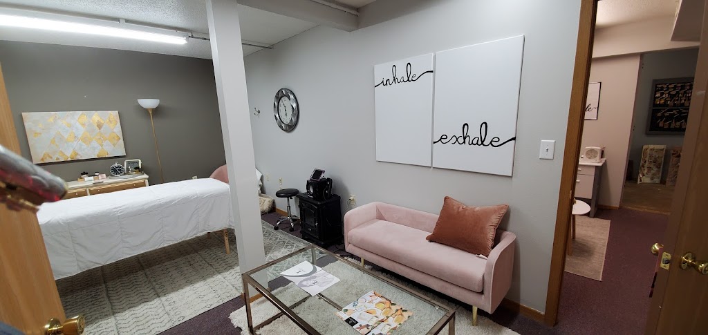 Massage Therapy by Lucy 68763