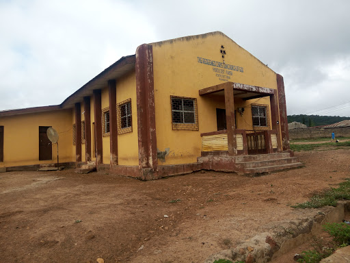 The Redeemed Christian Church Of God, Pentecost Parish (Pentecostal Zonal Headquarters), Iseyin, Nigeria, Church, state Oyo