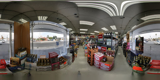 Liquor Store «Super Store #2», reviews and photos, 320 Alhambra Rd, Alhambra, CA 91801, USA