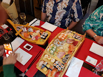 Plats et boissons du Restaurant japonais authentique Fuji Sushi à Saint-Louis - n°17