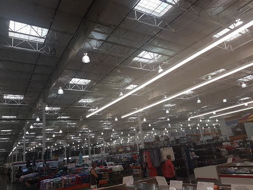 Costco Wholesale