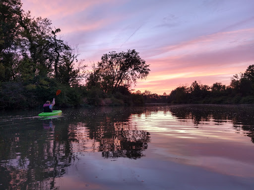 Park «Geist Park», reviews and photos, 10979 Florida Rd, Fortville, IN 46040, USA