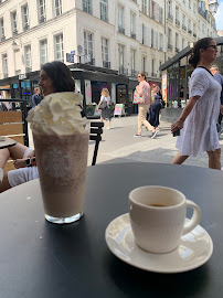 Café du Café Starbucks à Paris - n°2