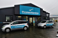The Mechanics Automotive Repair And Service Centre