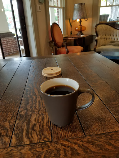 Coffee Shop «Hillcrest Coffee», reviews and photos, 119 Hillcrest St, Lakeland, FL 33815, USA