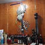 Photo n°3 de l'avis de ALBERTO.O fait le 01/08/2018 à 19:07 sur le  Ristorante Osteria Del Giuse à Stradella