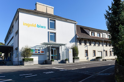 ingold-biwa - Suisselearn Media AG