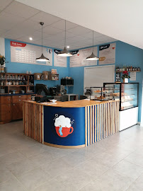 Photos du propriétaire du Café Café-laverie Le Jus de Chaussette à Aytré - n°3