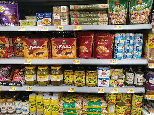 Shopping Mall «Southgate Plaza», reviews and photos, 4242 Florin Rd, Sacramento, CA 95823, USA