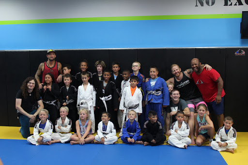 Martial Arts School «Nova Gyms Martial Arts & Fitness», reviews and photos, 6508 S 27th St, Oak Creek, WI 53154, USA