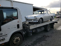 Tow King Transportation Services LLC - Photo 4 - Car repair in Sacramento, CA, Sacramento