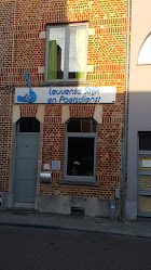 Leuvense Strijk - en Poetsdienst