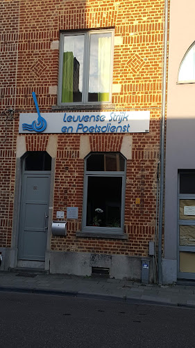 Leuvense Strijk - en Poetsdienst
