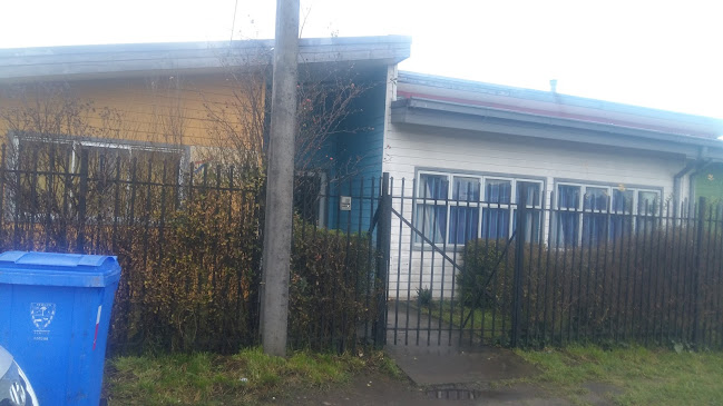 Opiniones de Jardin Infantil Y Sala Cuna Villa Italia en Temuco - Guardería