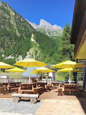 Anaé Vacances Pralognan - Séjours adaptés handicap montagne Savoie à Pralognan-la-Vanoise