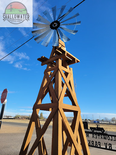 Shallowater Mobile Home and RV Park