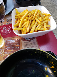 Frite du Restaurant Brasserie des Arènes Nîmes à Nîmes - n°17