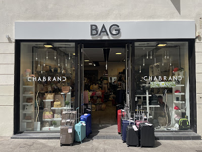 Bag Maroquinerie - St-Ferréol à Marseille