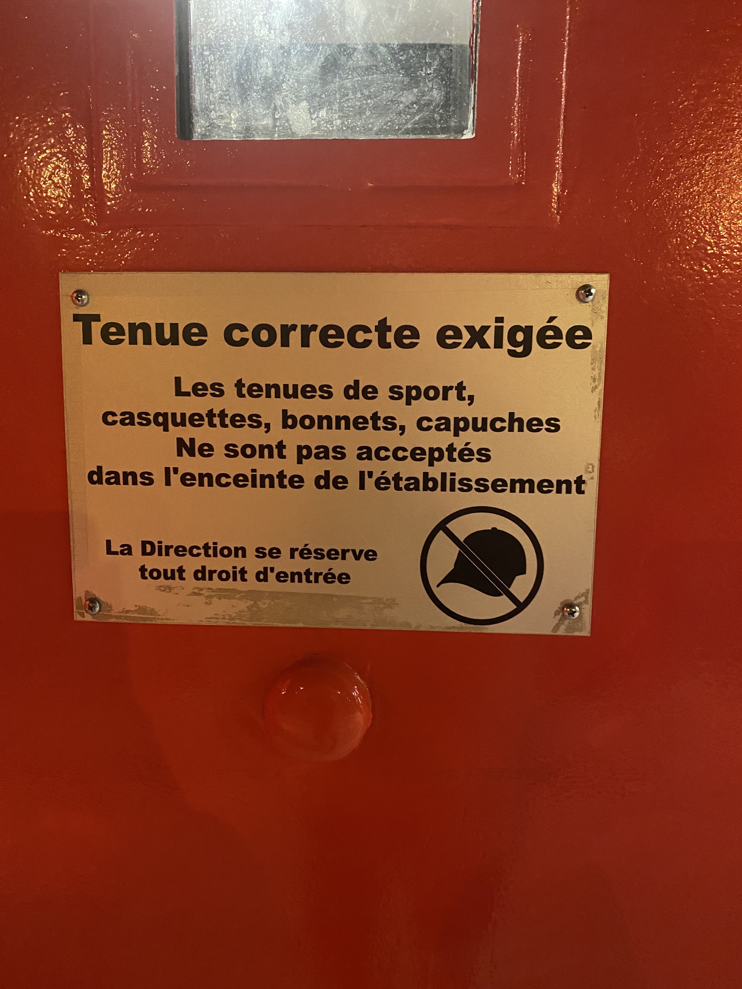 Photo n° 1 de l'avis de Karla.o fait le 20/02/2022 à 13:50