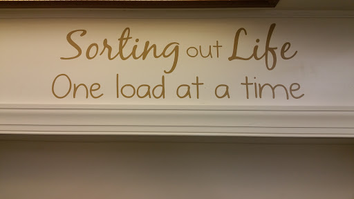 Laundromat «Highlander Laundromat», reviews and photos, 1004 Chestnut St, Coplay, PA 18037, USA