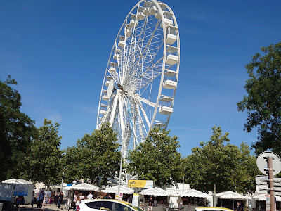 Compagnie Interîles (Siège Social) à La Rochelle