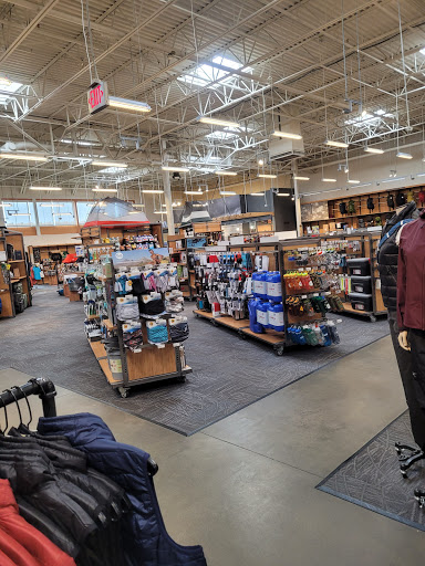 Camping Store «REI», reviews and photos, 6100 Dobbin Rd, Columbia, MD 21045, USA