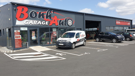 Photo 1 - HABOUZIT AUTOS