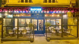Photo n°5 de SAPORE à Paris ()