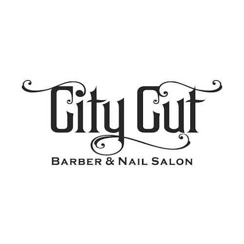 City Cut Barber & Nail Salon - Szépségszalon
