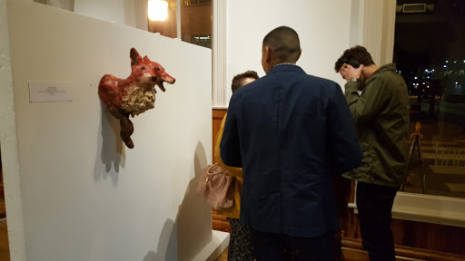 Art Gallery «Gallery At Avalon Island», reviews and photos, 39 S Magnolia Ave, Orlando, FL 32801, USA