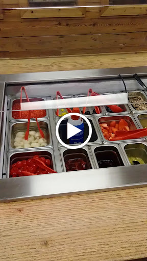 Frozen Yogurt Shop «Front Porch», reviews and photos, 3107 S Interstate 35 #770, Round Rock, TX 78664, USA